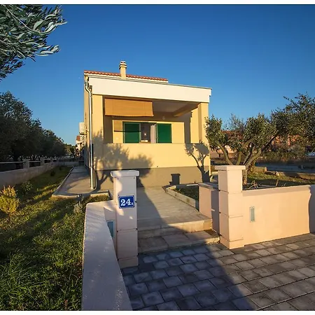 Holiday Prázdninový dům Zadar