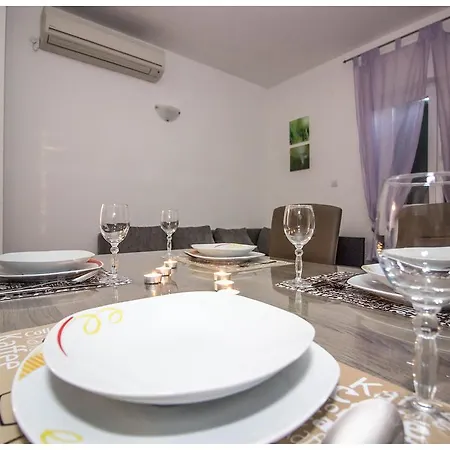 Prázdninový dům Holiday Zadar