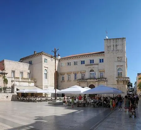Holiday * Zadar